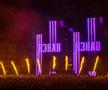 Neversea Kapital pe Arena Națională din București (5 iulie 2025). Foto: UNTOLD Universe