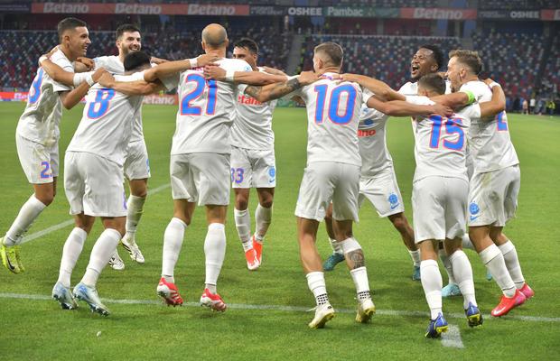 Mihai Stoica are un favorit-surpriză la FCSB: „I-am zis lui Gigi că trebuie să îl avem toată viața”