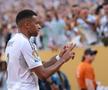 Kylian Mbappe în Real Madrid - Borussia Dortmund // foto: Imago Images
