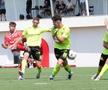 Dinamo - Tunari / Foto: Andrei Furnigă (GSP)