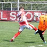 Dinamo - Tunari / Foto: Andrei Furnigă (GSP)