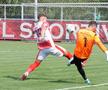 Dinamo - Tunari / Foto: Andrei Furnigă (GSP)