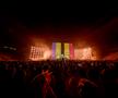 Neversea Kapital pe Arena Națională din București (5 iulie 2025). Foto: UNTOLD Universe