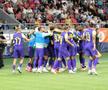 FCSB - CFR Cluj // foto: Andrei Furnigă (GSP)