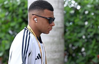 Mbappe a fost lăsat de Real Madrid la stadion după meciul cu Dortmund: motivul situației neobișnuite