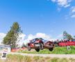 Mașina Skoda Fabia RS Rally/Foto: Imago Images