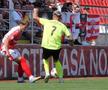 Dinamo - Tunari / Foto: Andrei Furnigă (GSP)