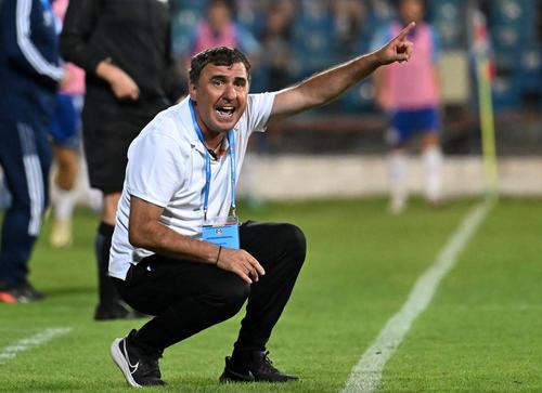 Gică Hagi, pregătit să revină în antrenorat: unde ar putea ajunge