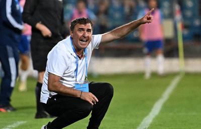 Gică Hagi, pregătit să revină în antrenorat » Unde ar putea ajunge