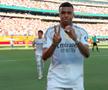 Kylian Mbappe și gestul în memoria lui Diogo Jota