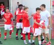 Dinamo - Tunari / Foto: Andrei Furnigă (GSP)