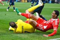 Jamal Musiala a fost operat! Anunțul lui Bayern