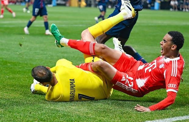 Neuer îi aduce acuzații grave lui Donnarumma: „Când plonjezi așa, îți asumi...”