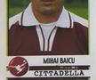 Mihai Baicu, în perioada din Italia