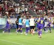 FCSB - CFR Cluj // foto: Andrei Furnigă (GSP)