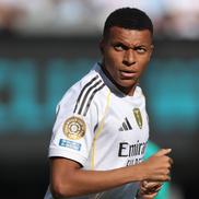 Kylian Mbappe în Real Madrid - Borussia Dortmund // foto: Imago Images