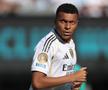 Kylian Mbappe în Real Madrid - Borussia Dortmund // foto: Imago Images