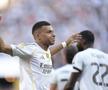 Kylian Mbappe în Real Madrid - Borussia Dortmund // foto: Imago Images