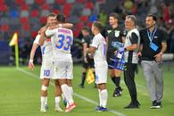 Arma letală de la FCSB » Așa au răpus-o roș-albaștrii pe CFR Cluj + O diferență șocantă