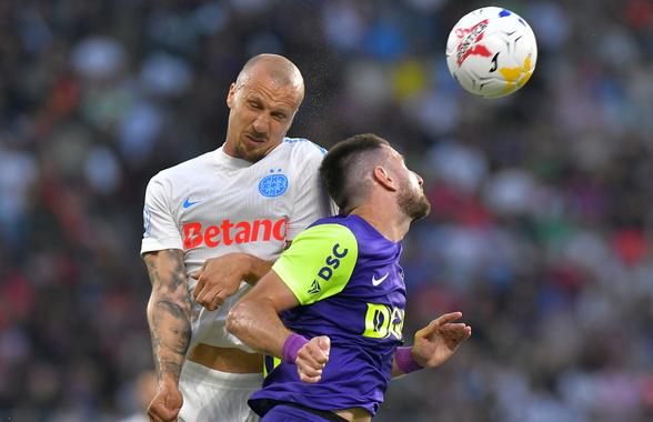 FCSB a luat decizia finală în privința lui Vlad Chiricheș » Ce urmează