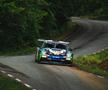 Mașina Skoda Fabia RS Rally/Foto: Facebook (Simone Tempestini)