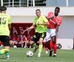 Dinamo - Tunari / Foto: Andrei Furnigă (GSP)