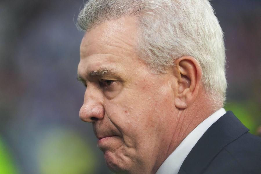 Javier Aguirre (67 de ani) era din iulie 2022 la naționala Mexicului, oprindu-se la 34 de meciuri în acest al treilea mandat / Foto: Imago Încă un selecționer a plecat după eliminarea dramatică la Cupa Mondială! » Cine îl înlocuiește pe Javier Aguirre