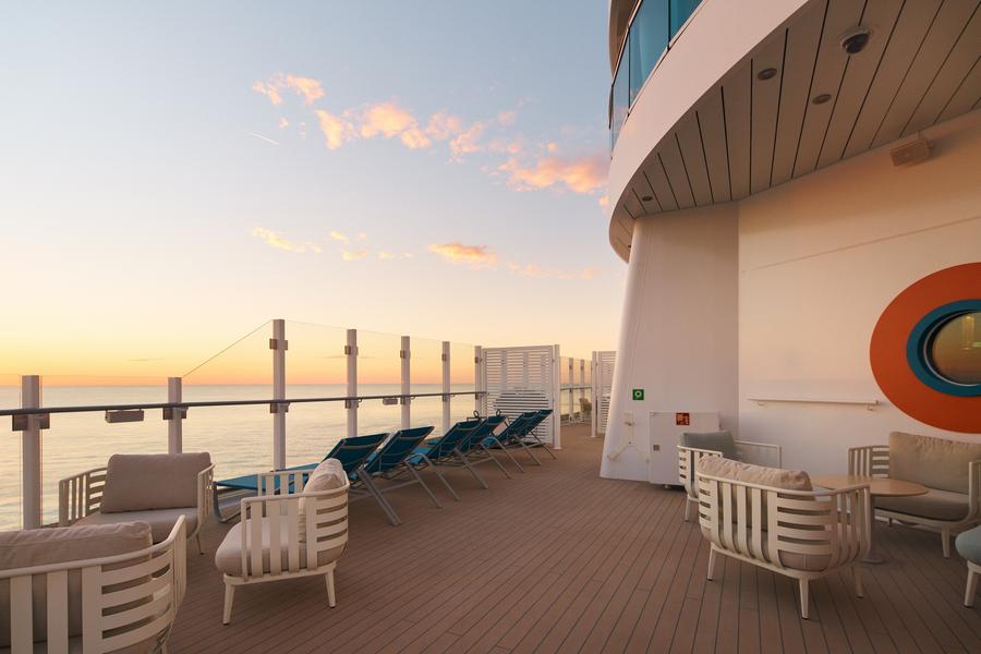 Costa Cruises – stil mediteranean, atmosferă relaxată și croaziere accesibile