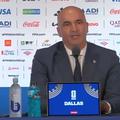 Roberto Martinez confirmă plecarea de la naționala Portugaliei // FOTO: captură abola.pt