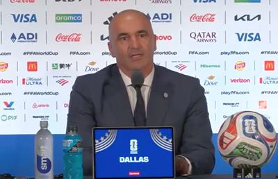 Selecționerul Portugaliei confirmă despărțirea: „Este sfârșitul unui ciclu”