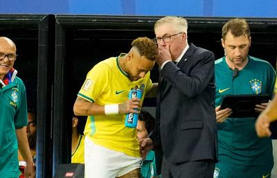 Presa n-are milă de Selecao: „Brazilia: Mică, lașă, dominată, ridicolă, rușinoasă”