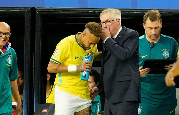 Presa n-are milă de Selecao: „Brazilia: Mică, lașă, dominată, ridicolă, rușinoasă”