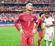 Adio, Cristiano Ronaldo! Cum a fost surprins după Portugalia - Spania, ultimul meci din carieră la Mondial