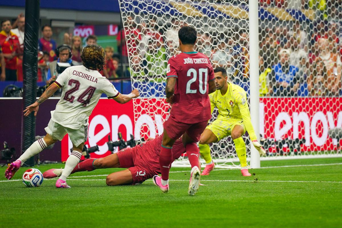 Final de drum pentru Cristiano Ronaldo la Mondial! Portugalia, învinsă dramatic de Spania în optimi