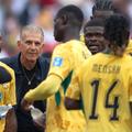 Selecționerul Ghanei a decis să demisioneze după Mondial // foto: Imago