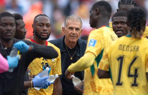 Mondialul „demisiilor”! Încă un selecționer și-a anunțat plecarea după turneul final