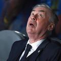 Carlo Ancelotti în Brazilia - Haiti, CM 2026 / Foto: Imago Images