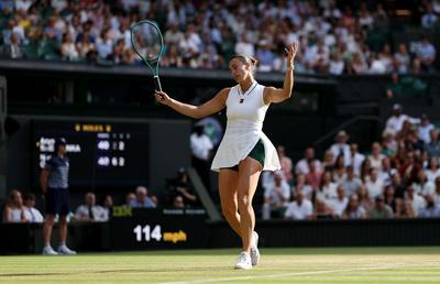 Boris Becker a văzut înfrângerea Arynei Sabalenka și a reacționat: „Ceva fundamental nu mai funcționează”
