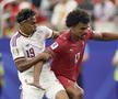 Portugalia - Spania, în optimile Campionatului Mondial // FOTO: Imago Images