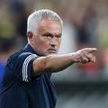 Jose Mourinho foto: Getty Images