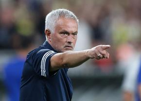 Jose Mourinho, misterios: „Știu cine trebuie să ia Balonul de Aur, nu joacă la PSG sau pentru Spania”