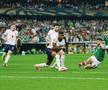 Mexic - Anglia, în optimile de finală ale Cupei Mondiale // foto: Imago