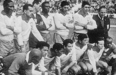 „Cazul Balogun” nu este primul! Ce s-a întâmplat cu Garrincha la Campionatul Mondial din 1962: acuzații de luare de mită și implicarea politicului