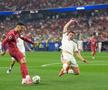 Portugalia - Spania, în optimile Campionatului Mondial // FOTO: Imago Images