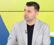 Raul Rusescu, la GSP Live Special