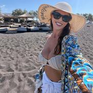 Andreea Bododel/ foto Instagram @andreeabododel