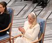 Prințesa Ingrid Alexandra a Norvegiei // Foto: Imago