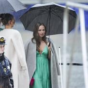 Prințesa Ingrid Alexandra a Norvegiei // Foto: Imago