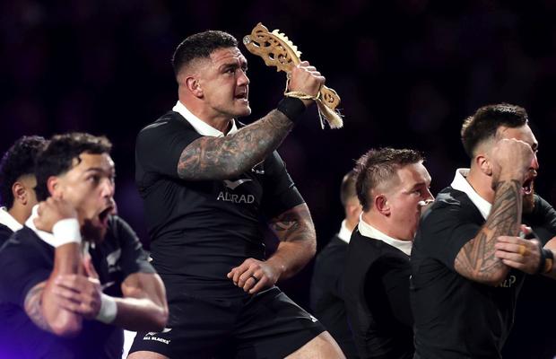 Rugby-ul și-a lansat propriul „Nations League” » Debut spectaculos: All Blacks au câștigat thrillerul cu Franța, iar campionii lumii au trimis un avertisment Angliei
