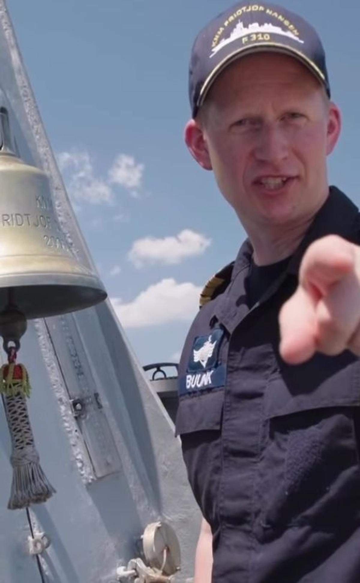 Mobilizare totală! Armata Norvegiei, clip spectaculos de susținere pentru echipa națională la CM 2026